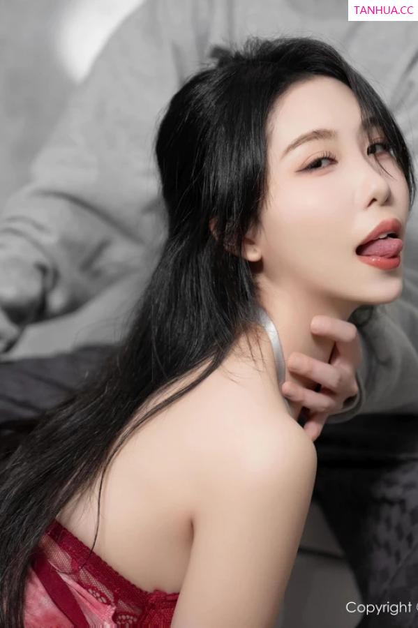 陈若依 抖娘利世 [XiuRen]高清写真图 2024.03.21 No.8269 利世 黑丝美腿第50张图片